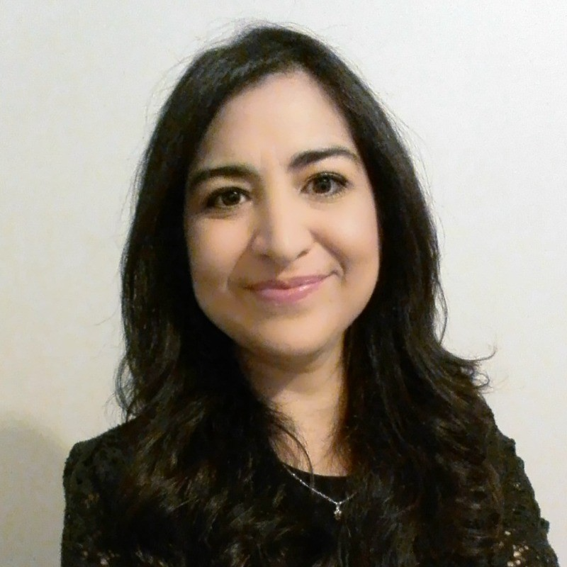 María S. Castillo Business Assistant